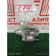 Стартер Honda Fit GD1 L13A SWRA 2005 Z790