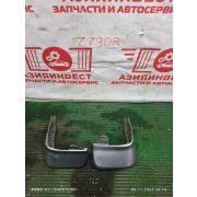 Брызговики задние комплект Honda Fit GD1 L13A SWRA 2005 Z790