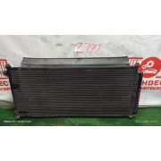 Радиатор кондиционера Honda Fit GD1 L13A SWRA 2005 Z790