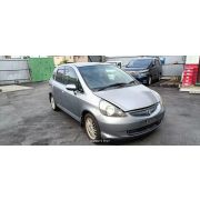 Стойки передние комплект Honda Fit GD1 L13A SWRA 2005 Z790