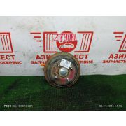 Ступица задняя левая Honda Fit GD1 L13A SWRA 2005 Z790