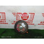 Ступица задняя правая Honda Fit GD1 L13A SWRA 2005 Z790