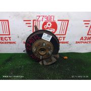 Ступица передняя левая Honda Fit GD1 L13A SWRA 2005 Z790