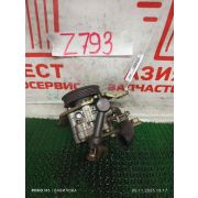 ГУР гидроусилитель руля Nissan March K11 CG10DE RL4F03A FL38 1997 Z793