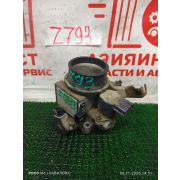 Дроссельная заслонка Nissan March K11 CG10DE RL4F03A FL38 1997 Z793