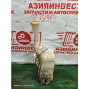 Бачок омывателя передний Nissan March K11 CG10DE RL4F03A FL38 1997 Z793