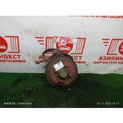 Ступица задняя левая