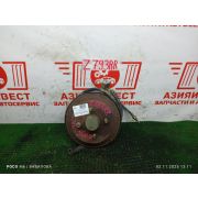 Ступица задняя правая Nissan March K11 CG10DE RL4F03A FL38 1997 Z793