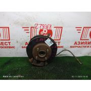 Ступица передняя правая Nissan March K11 CG10DE RL4F03A FL38 1997 Z793