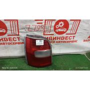 Фонарь стоп-сигнала левый Nissan March K11 CG10DE RL4F03A FL38 1997 Z793