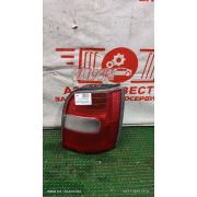 Фонарь стоп-сигнала правый Nissan March K11 CG10DE RL4F03A FL38 1997 Z793