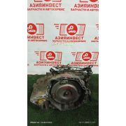 АКПП Nissan Wingroad WFY11 QG15DE RE4F03B FQ40 2002 Z794