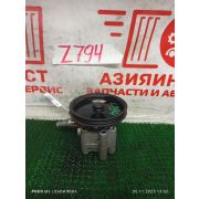 ГУР гидроусилитель руля Nissan Wingroad WFY11 QG15DE RE4F03B FQ40 2002 Z794