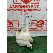 Бачок омывателя передний Nissan Wingroad WFY11 QG15DE RE4F03B FQ40 2002 Z794