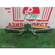 Домкрат Nissan Wingroad WFY11 QG15DE RE4F03B FQ40 2002 Z794