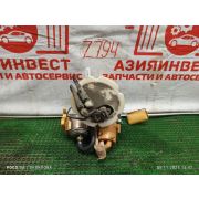 Насос топливный Nissan Wingroad WFY11 QG15DE RE4F03B FQ40 2002 Z794