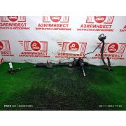 Рулевая рейка Nissan Wingroad WFY11 QG15DE RE4F03B FQ40 2002 Z794