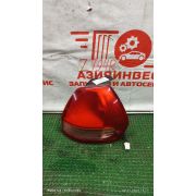 Фонарь стоп-сигнала правый Nissan Wingroad WFY11 QG15DE RE4F03B FQ40 2002 Z794