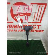 Катушка зажигания Nissan Wingroad WFY11 QG15DE RE4F03B FQ40 2002 Z794-4