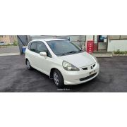 Дверь передняя правая Honda Fit GD1 L13A SWRA 2004 Z796