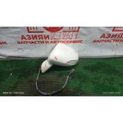 Зеркало боковое левое Honda Fit GD1 L13A SWRA 2004 Z796