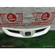 Решетка радиатора Honda Fit GD1 L13A SWRA 2004 Z796