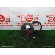 Ступица задняя левая