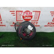 Ступица задняя правая Honda Fit GD1 L13A SWRA 2004 Z796