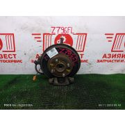 Ступица передняя левая Honda Fit GD1 L13A SWRA 2004 Z796