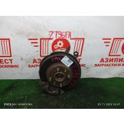 Ступица передняя правая