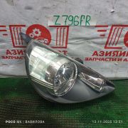 Фара правая Honda Fit GD1 L13A SWRA 2004 Z796