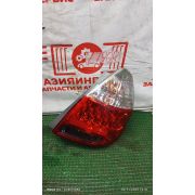 Фонарь стоп-сигнала правый Honda Fit GD1 L13A SWRA 2004 Z796