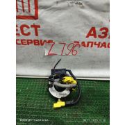 Шлейф-лента аирбага Honda Fit GD1 L13A SWRA 2004 Z796