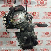 Двигатель Toyota Avensis AZT250 1AZ-FSE U241E -01A 2004 Z797