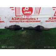 Привод передний левый Mazda Demio DY3W ZJ-VE FNF819090A 2006 Z798