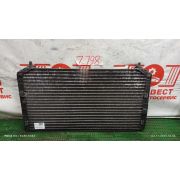 Радиатор кондиционера Mazda Demio DY3W ZJ-VE FNF819090A 2006 Z798