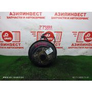 Ступица задняя правая Mazda Demio DY3W ZJ-VE FNF819090A 2006 Z798