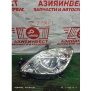 Фара левая Mazda Demio DY3W ZJ-VE FNF819090A 2006 Z798