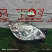 Фара правая Mazda Demio DY3W ZJ-VE FNF819090A 2006 Z798