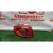 Фонарь стоп-сигнала левый Mazda Demio DY3W ZJ-VE FNF819090A 2006 Z798