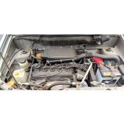 Трамблер Nissan Cube AZ10 CGA3DE RE0F21A FU52 2001 Z799