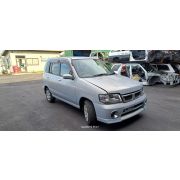 Коврик багажника Nissan Cube AZ10 CGA3DE RE0F21A FU52 2001 Z799