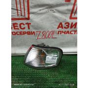Габарит левый Nissan Sunny FB15 QG15DE RE4F03B FQ38 2000 Z800