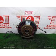 Ступица передняя левая Nissan Sunny FB15 QG15DE RE4F03B FQ38 2000 Z800