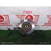 Ступица передняя правая Nissan Sunny FB15 QG15DE RE4F03B FQ38 2000 Z800