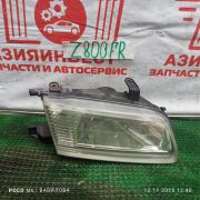 Фара правая Nissan Sunny FB15 QG15DE RE4F03B FQ38 2000 Z800