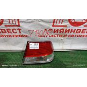 Фонарь стоп-сигнала правый Nissan Sunny FB15 QG15DE RE4F03B FQ38 2000 Z800