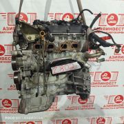 Двигатель Nissan Liberty RM12 QR20DE RE0F06A FP54 2004 Z802