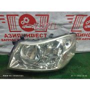 Фара левая Nissan Liberty RM12 QR20DE RE0F06A FP54 2004 Z802