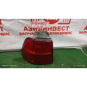 Фонарь стоп-сигнала левый Nissan Liberty RM12 QR20DE RE0F06A FP54 2004 Z802